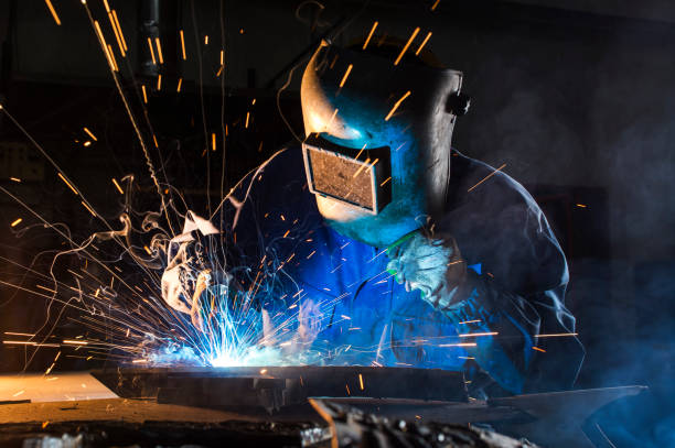 Best Maintenance and Repair Welding in Garrison, ND