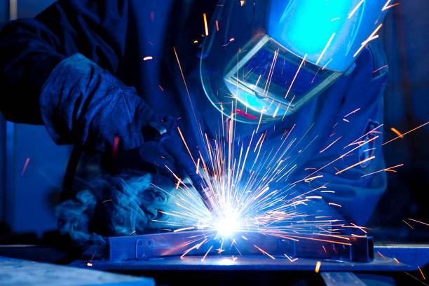 Affordable Welder Services in Garrison, ND