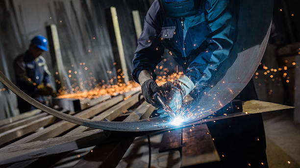 Best Automotive Welding in Garrison, ND