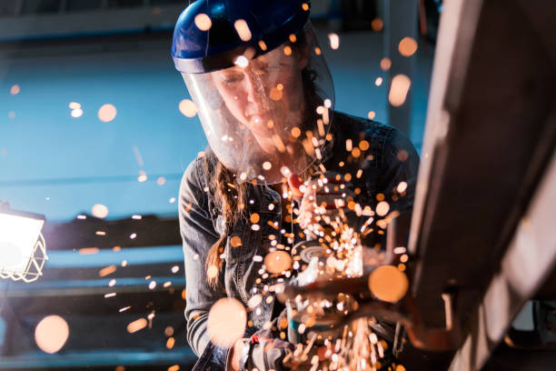 Best Marine and Shipbuilding Welding in Garrison, ND