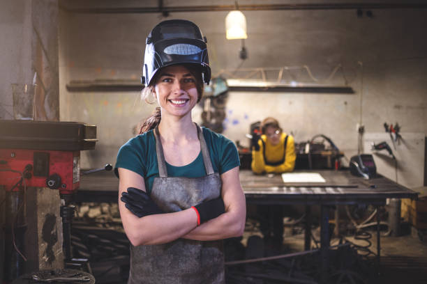 Best Automation and Robotic Welding in Garrison, ND